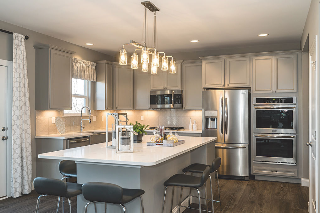 Find your perfect fit in Wentzville